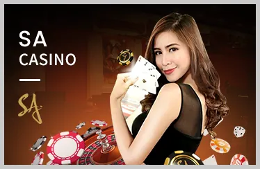 Casino Trực Tuyến trên KU Casino App