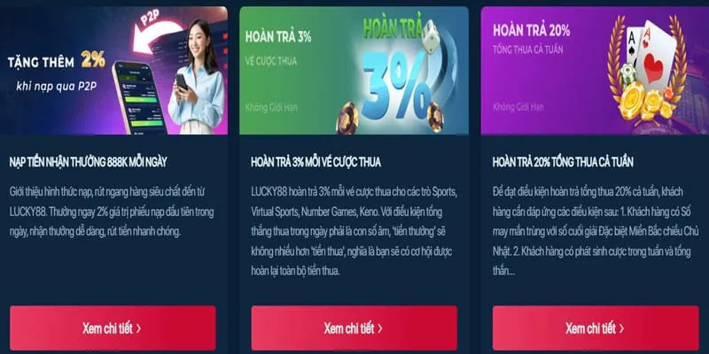 Giao Diện Ứng Dụng 88nn123 Với Các Tính Năng Nổi Bật